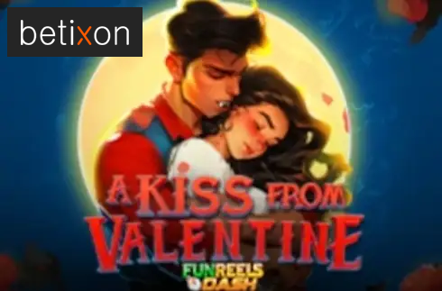 A Kiss From Valentine